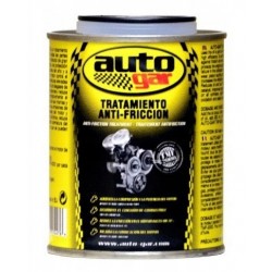 TMF 2000 MODYFIKATOR TARCIA...