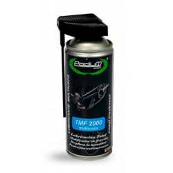 PODIUM BIKE TMF 2000 SPRAY...